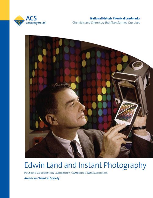 article | Edwin Land and Polaroid Photography - ACS
