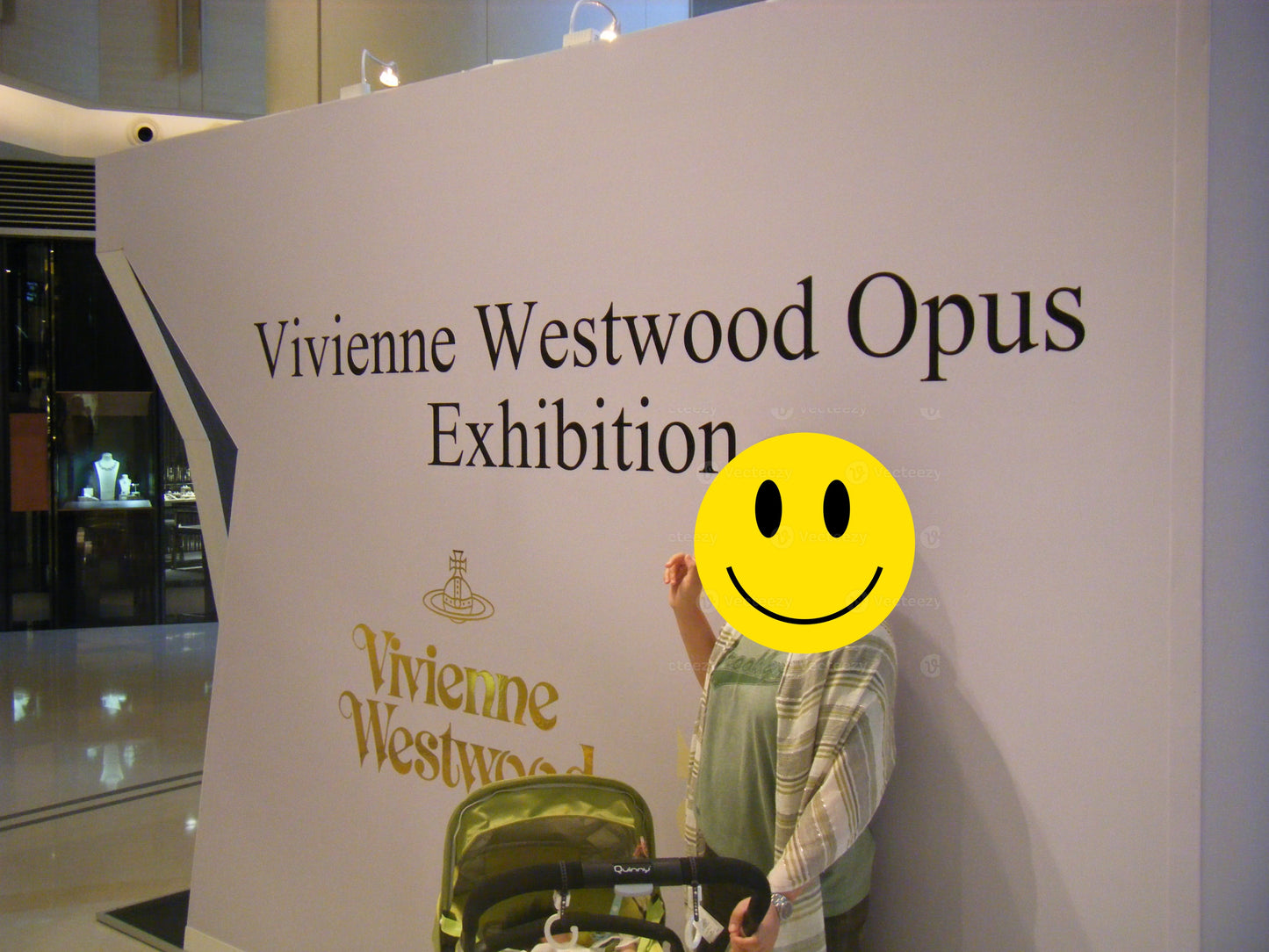 exhibition | 2008 The Vivienne Westwood Opus Exhibition, Hong Kong