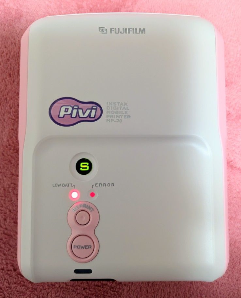 30901 | pivi (02) MP-70 (01) white / pink