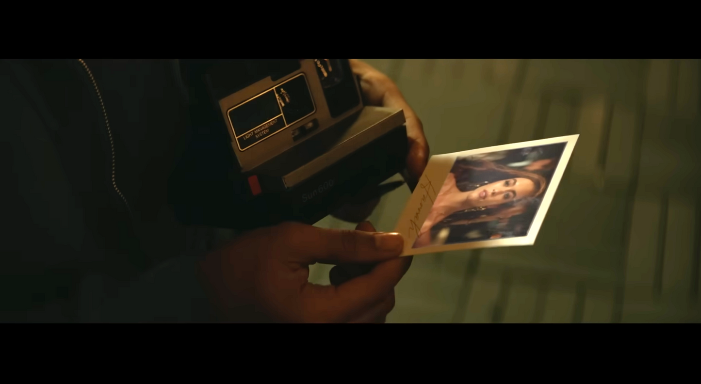50015|2018 Jonas Blue, Liam Payne, Lennon Stella - Polaroid