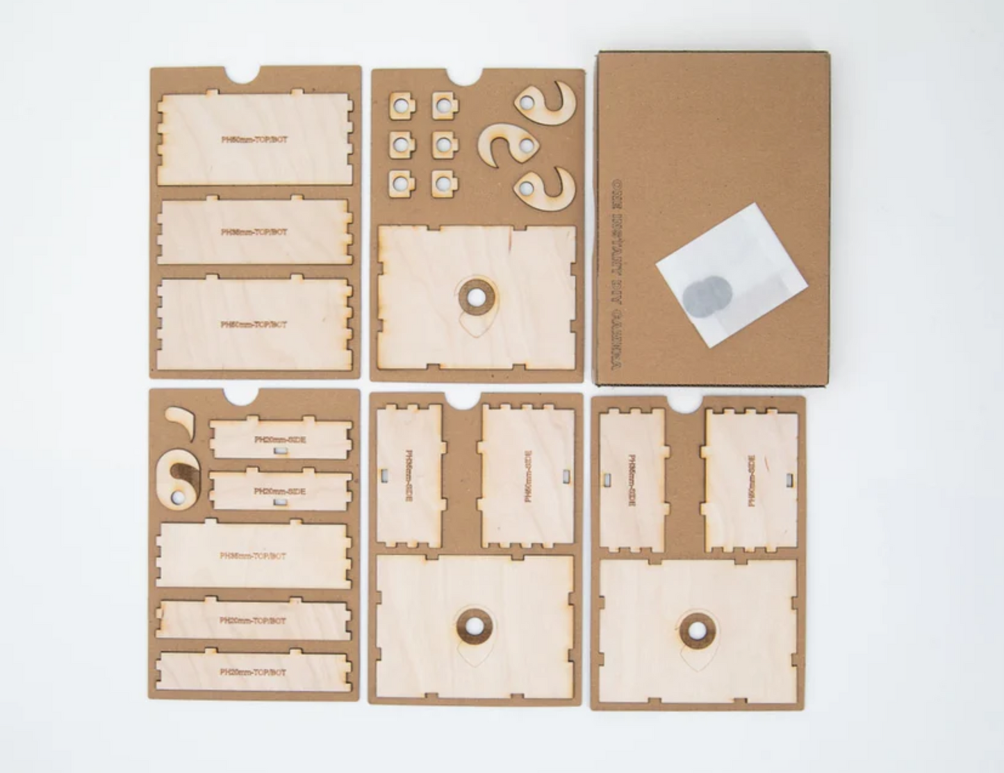 10023 | one instant DIY camera