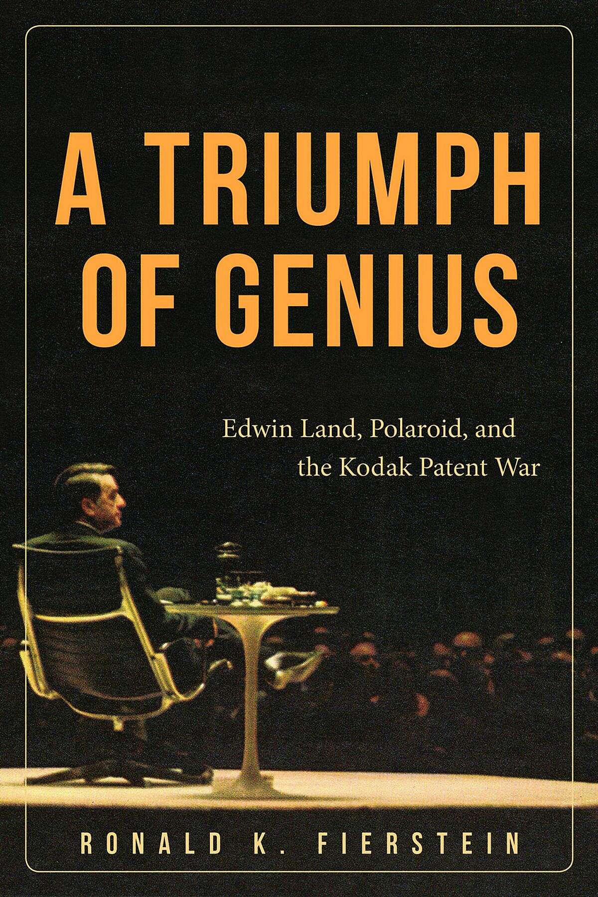 40020 | A Triumph of Genius