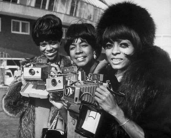 50021 | the supremes