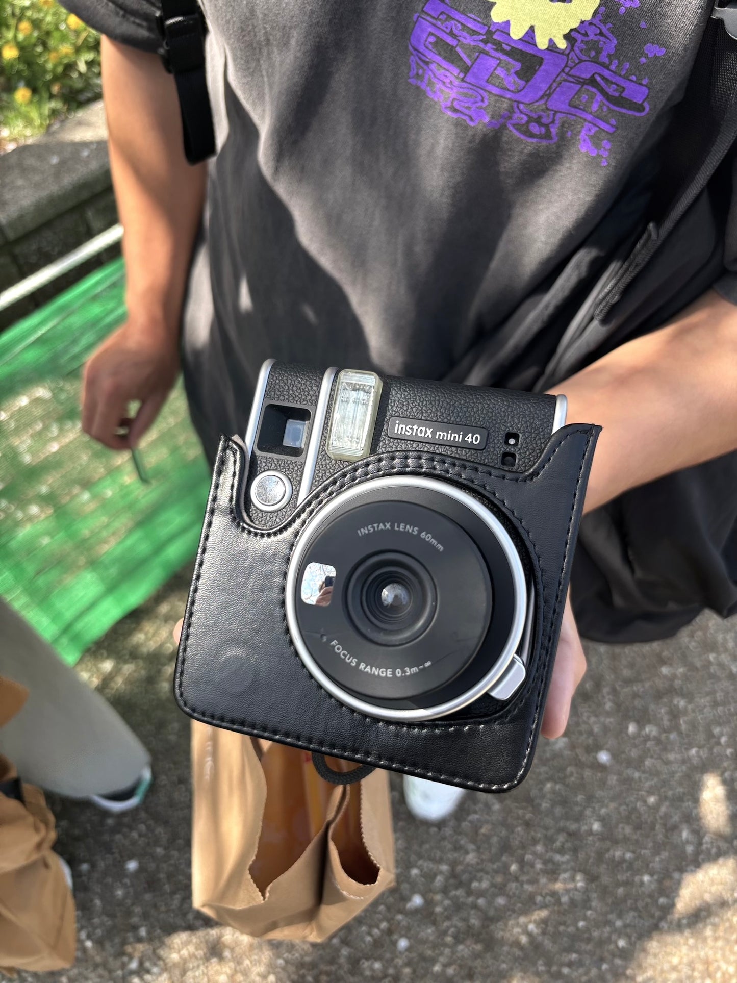 camera style | 043 Tokyo Film Camera Style