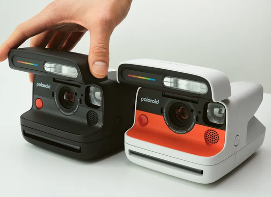 Polaroid Flip