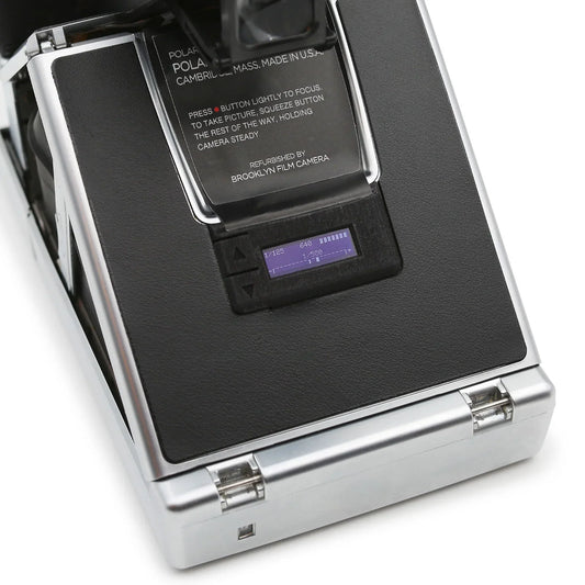 Alpha M by Brooklyn Film Camera