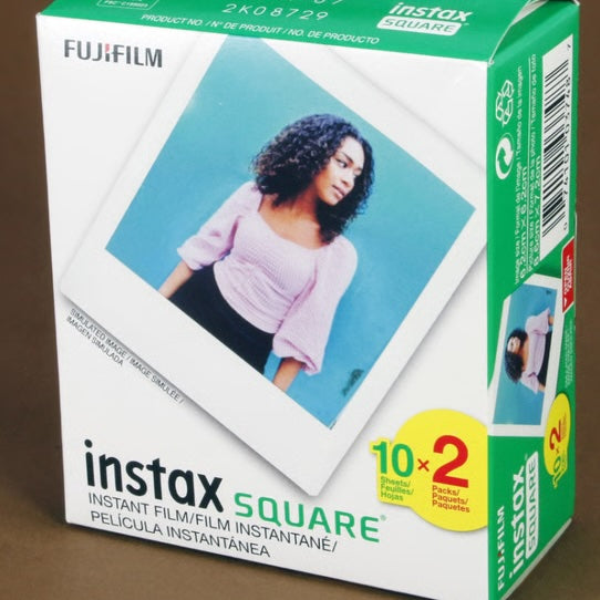 film | instax SQ