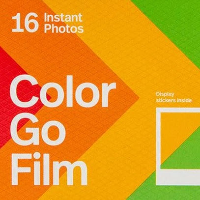 film | go