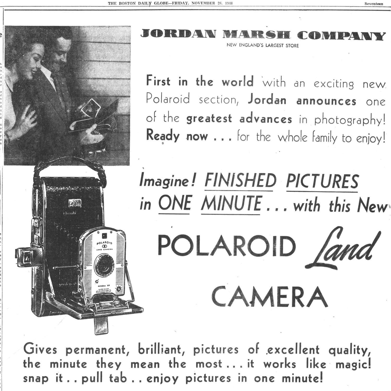 media | newspaper clip