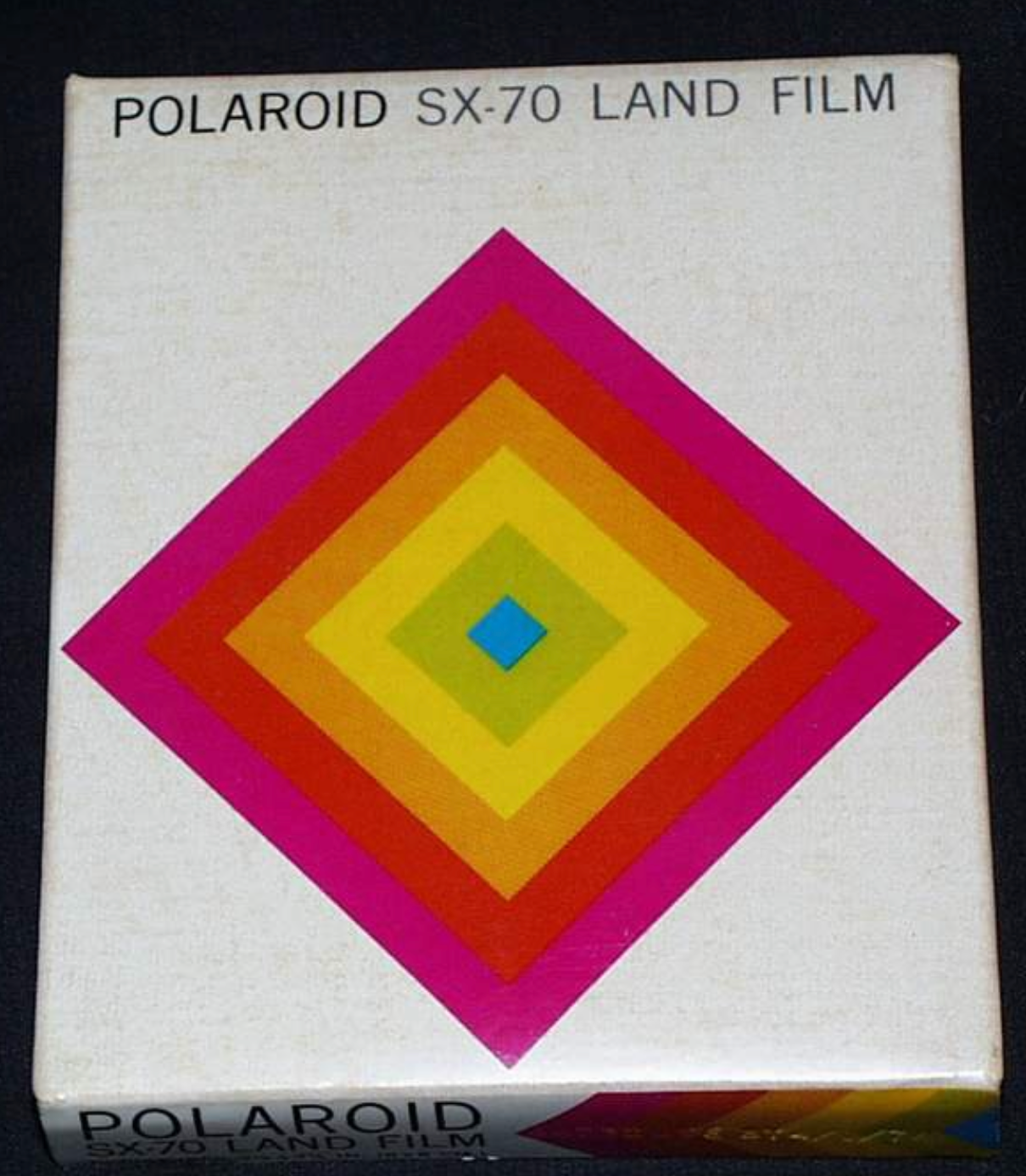 film | SX-70