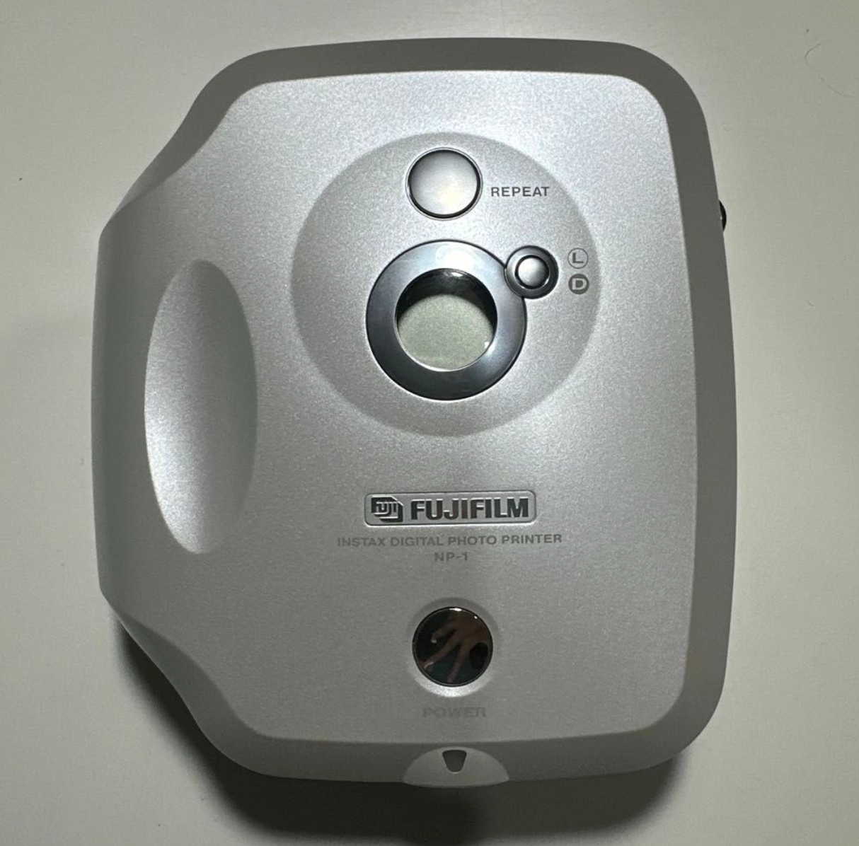 accs | printer EX