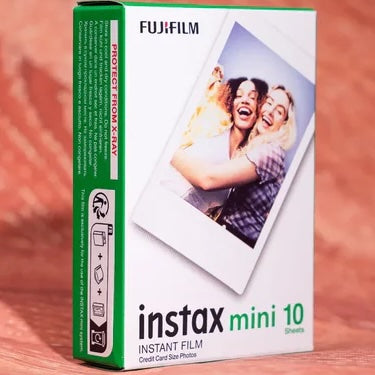 film | instax mini