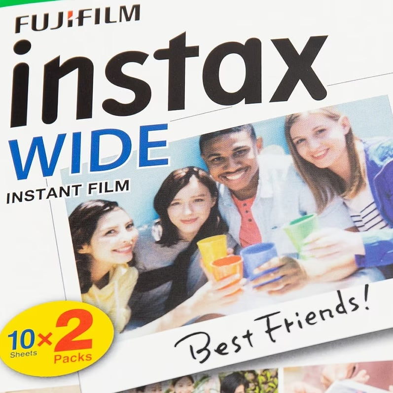 film | instax wide