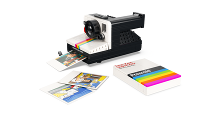 30514 | toys Lego 21345 Polaroid onestep