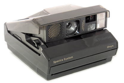 10051 | Spectra System Onyx star & stripes 1987