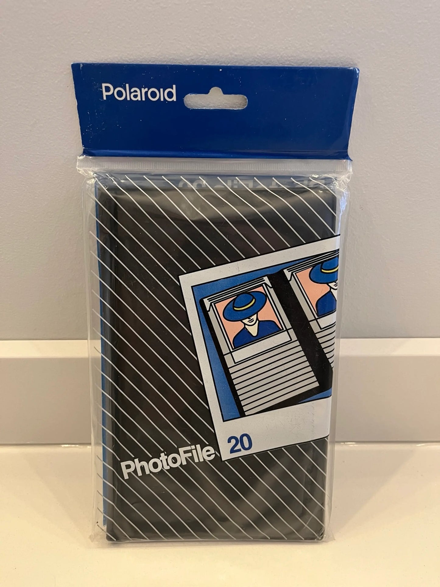 30041 | photofile 20