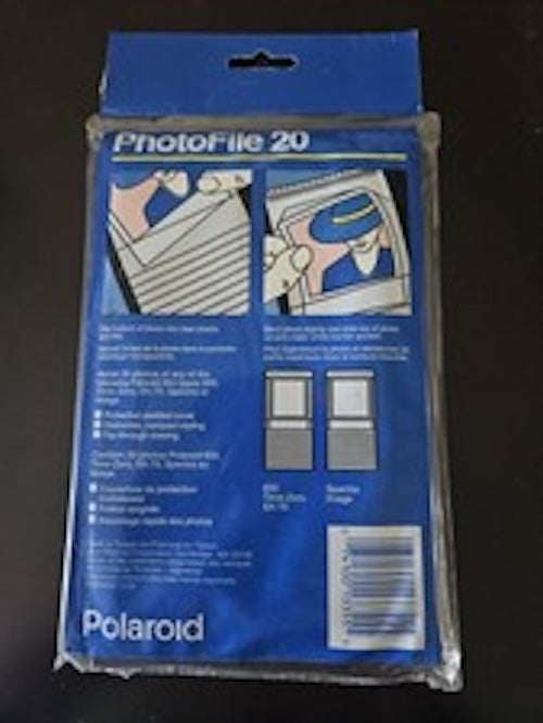 30041 | photofile 20