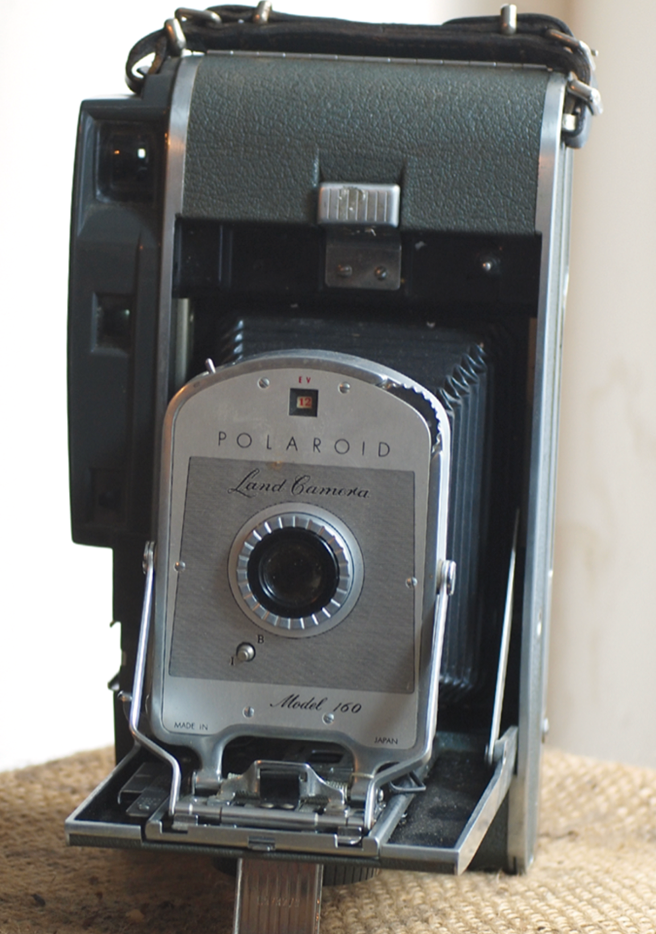 10011 | Model 160