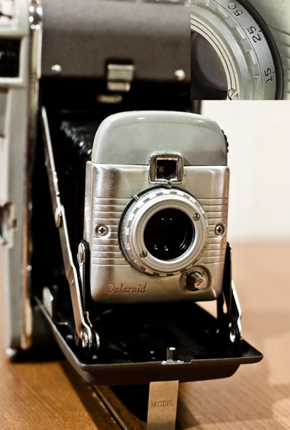 1954 | rollfilm system T30 / model 80