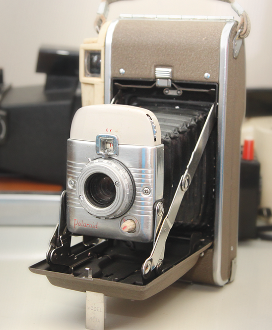10011a | Model 80A