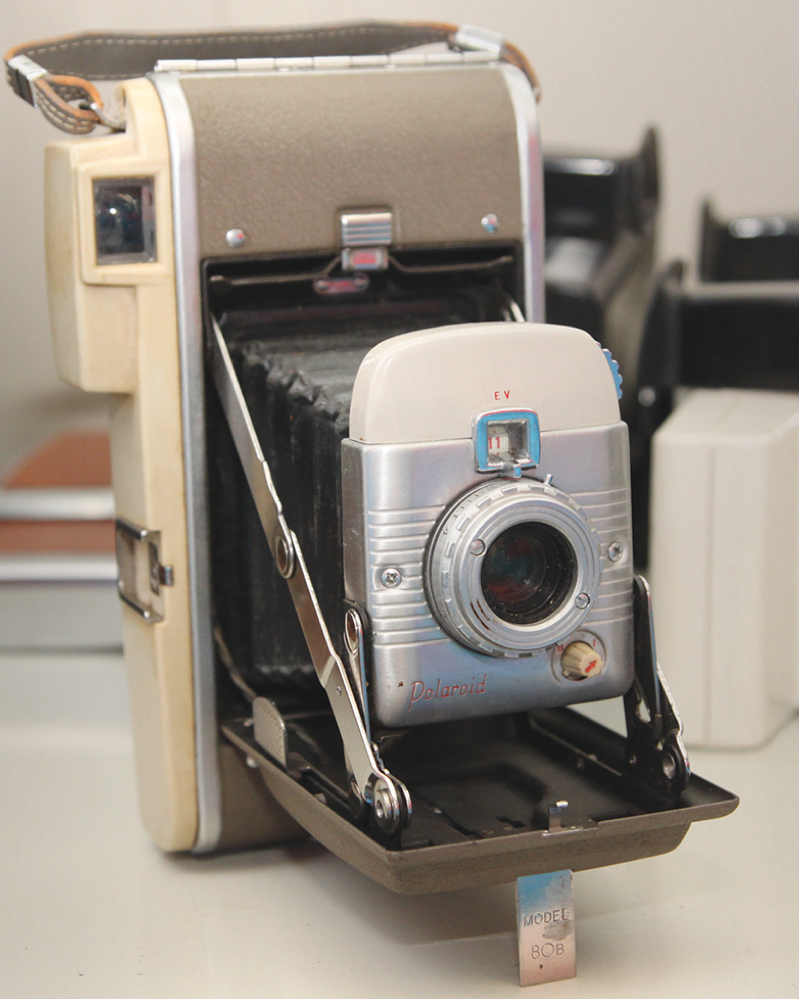 10011a | Model 80B