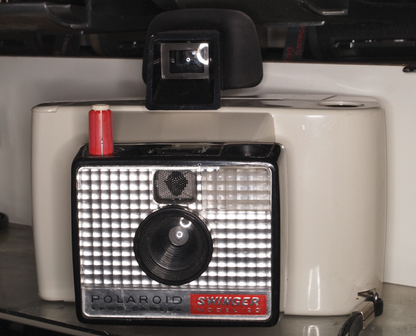 10012 | Swinger Model 20 french / made in France