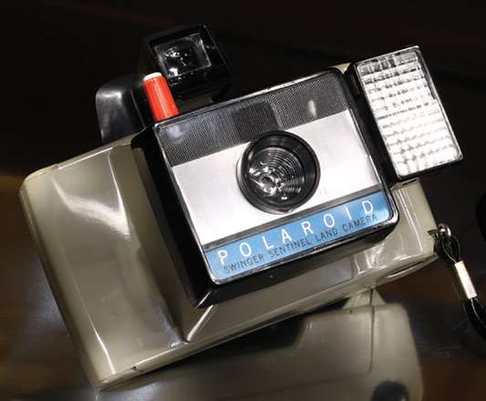 10012 | Swinger Sentinel M15