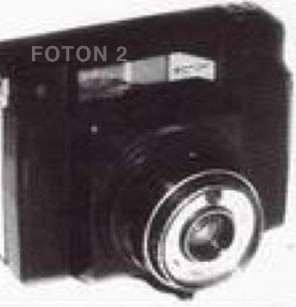 10013 | Foton 2 KMZ
