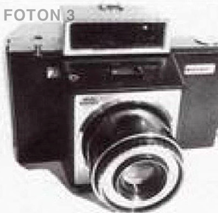 10013 | Foton 3 KMZ