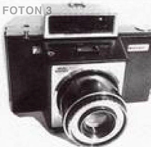 10013 | Foton 3 KMZ