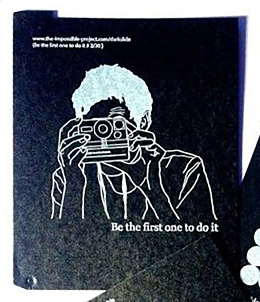 40321 | TIP be the first one to do it 30-02
