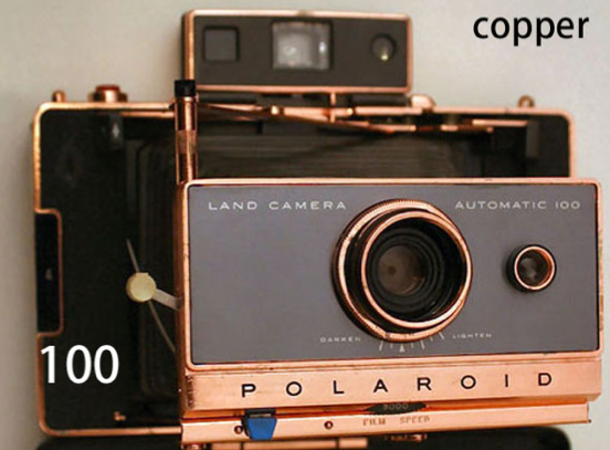 10021 | automatic 100 copper