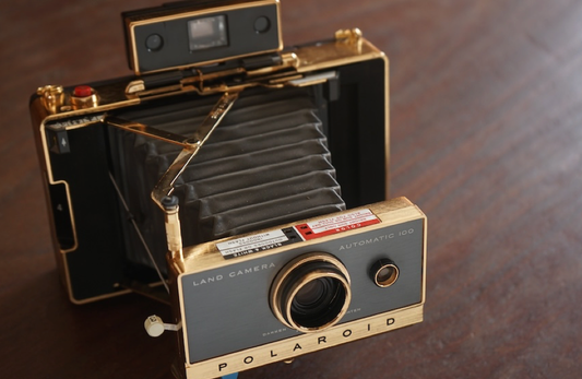 10021 | automatic 100 gold
