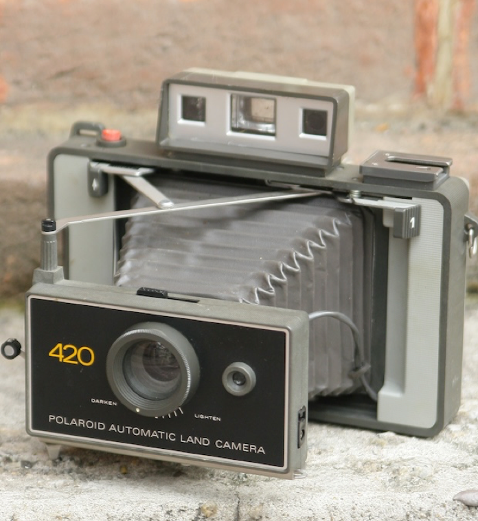 10021 | automatic 420