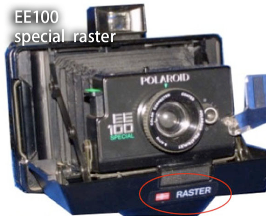 10021a | EE100 SPECIAL raster
