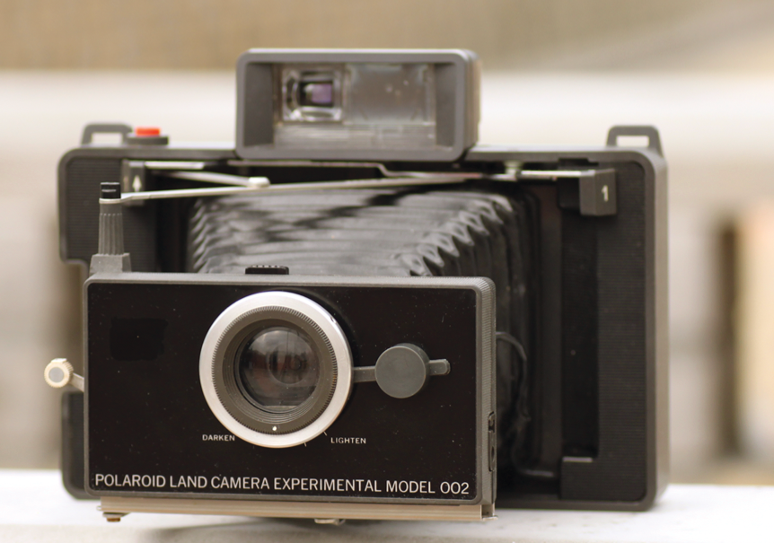 10021 | Experimental Model 002