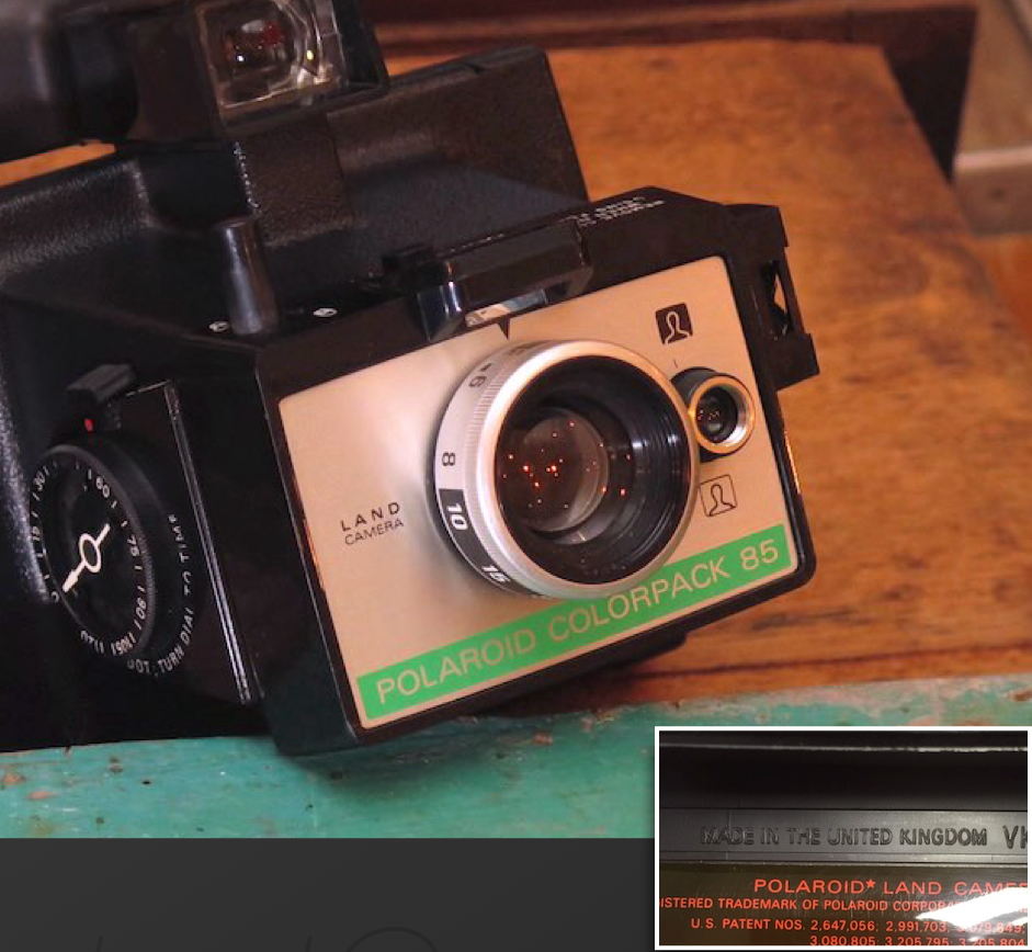 10022 | Colorpack 85 UK