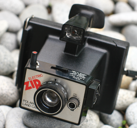 10022 | Electric Zip black