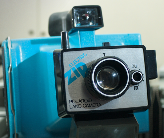 10022 | Electric Zip blue