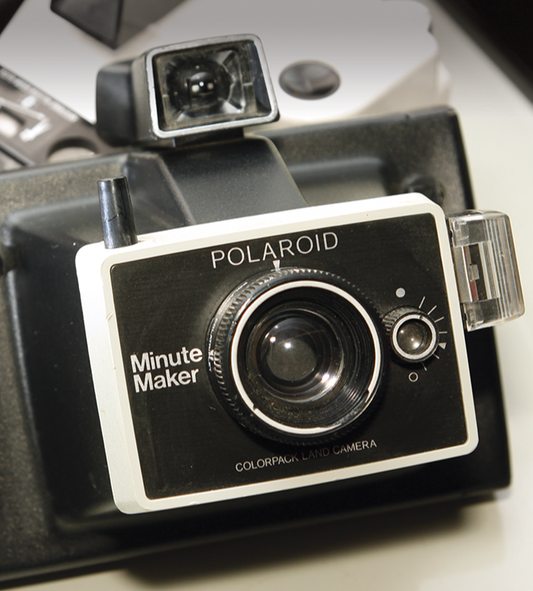 10022 | Minute Maker BC