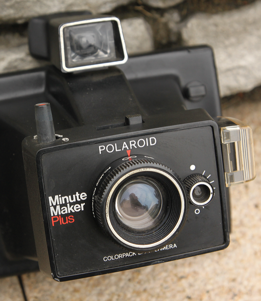 10022 | Minute Maker Plus