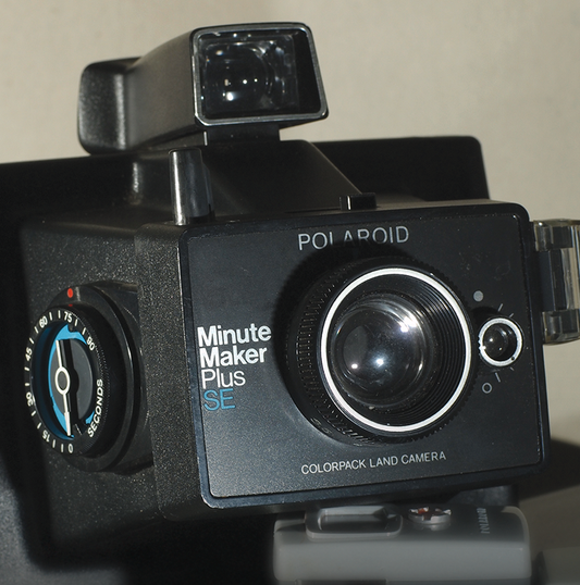 10022 | Minute Maker Plus SE