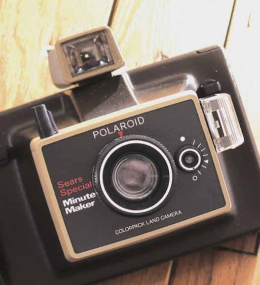 10022 | Minute Maker Sears Special