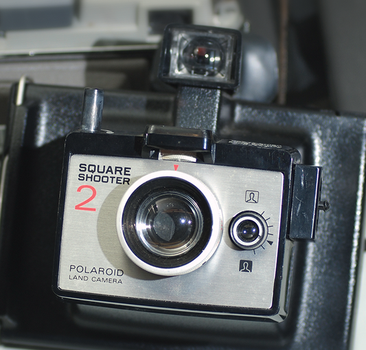 10022 | Square Shooter 2