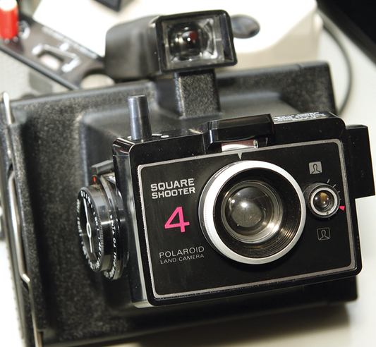 10022 | Square Shooter 4
