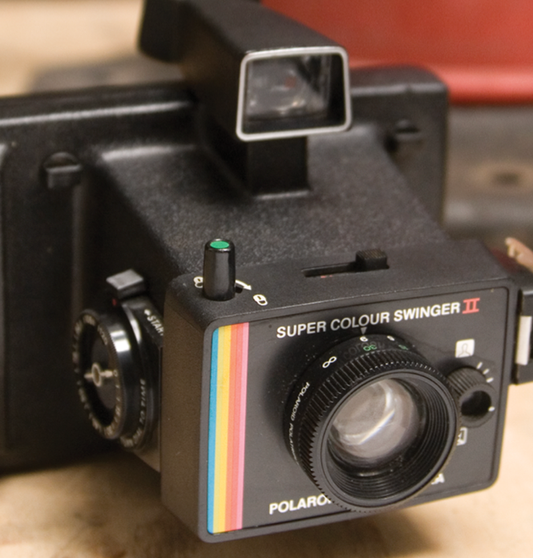 10022 | Super Colour Swinger II
