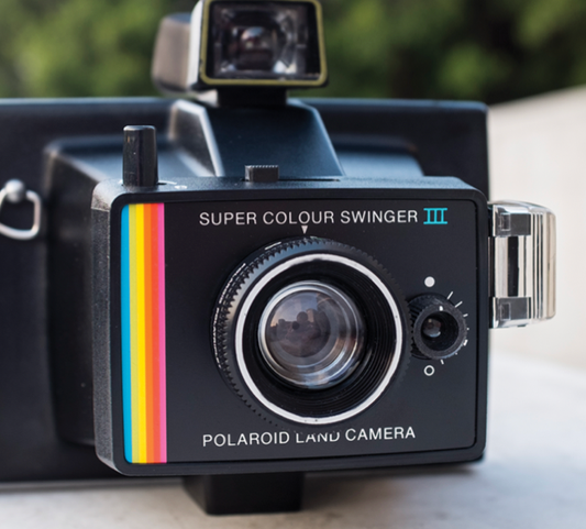 10022 | Super Colour Swinger III