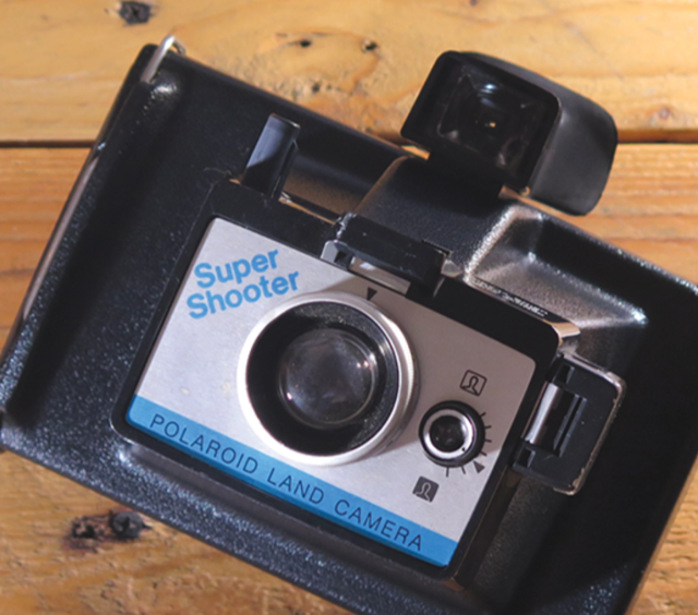 10022 | Super Shooter