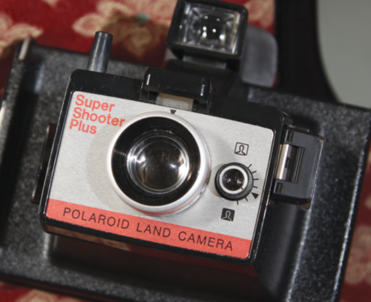 10022 | Super Shooter Plus