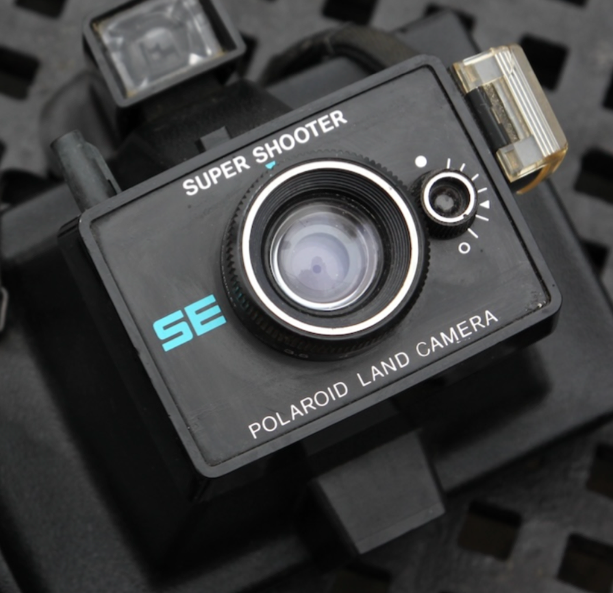 10022 | Super Shooter SE